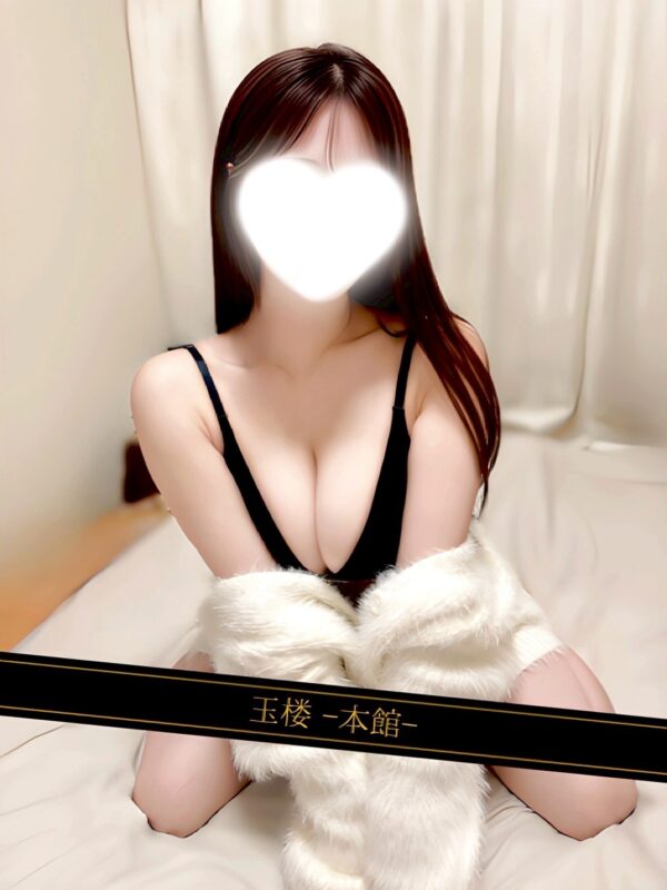 メンズエステ新宿の最高級メンズエステ玉楼-本館-所属黒崎さあや 